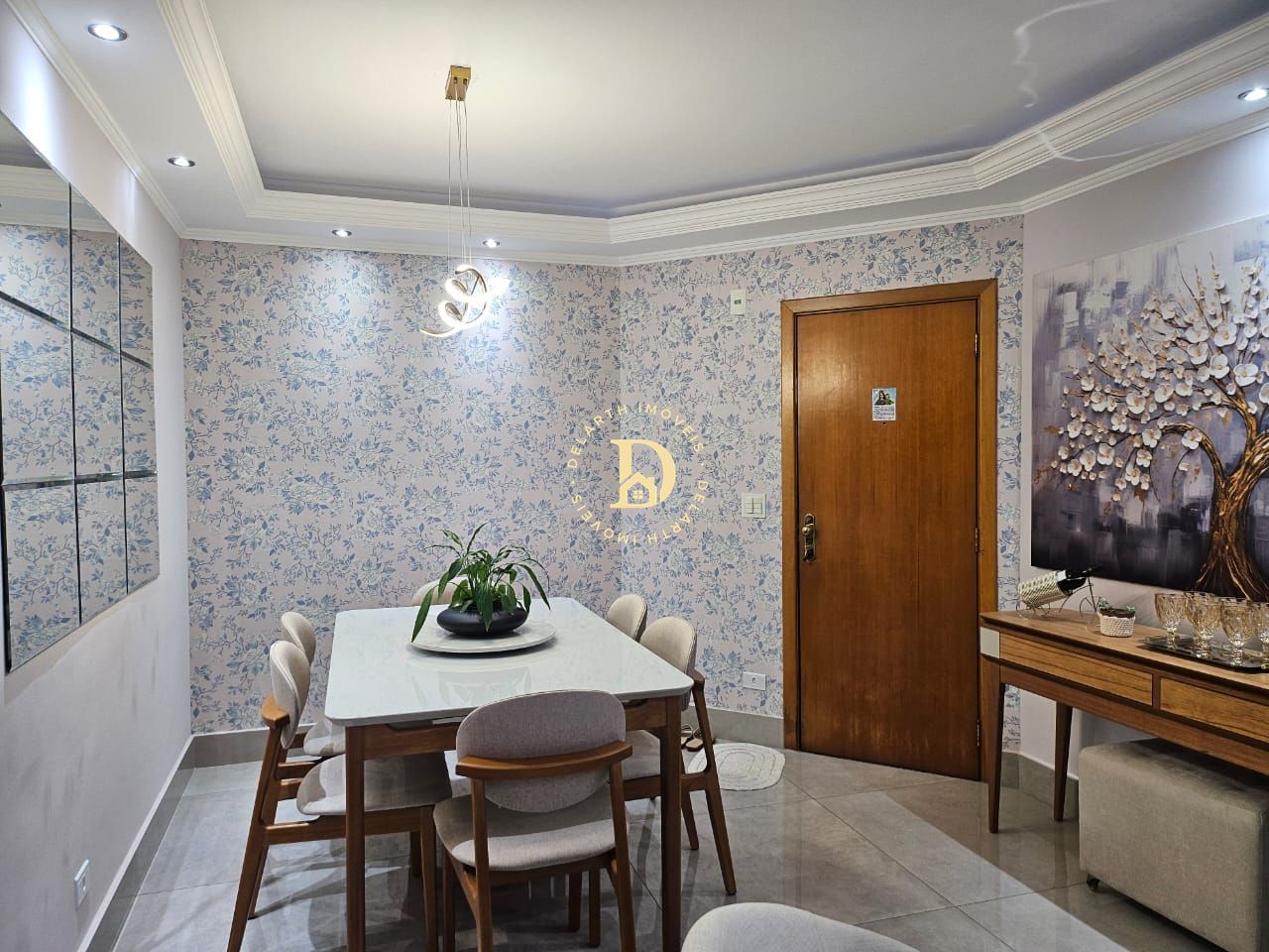 Apartamento, 3 quartos, 89 m² - Foto 2