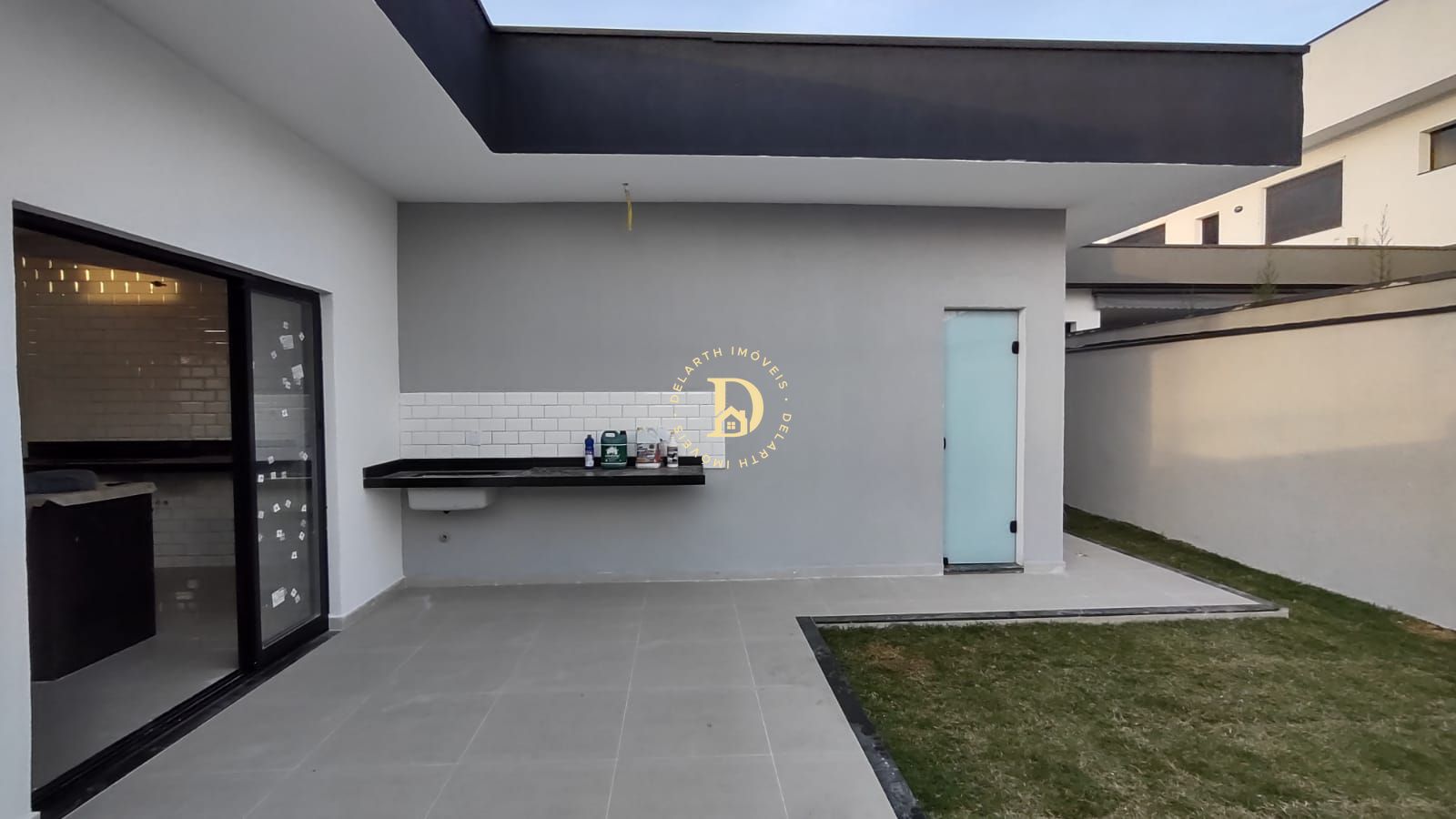 Casa de Condomínio à venda com 3 quartos, 160m² - Foto 12