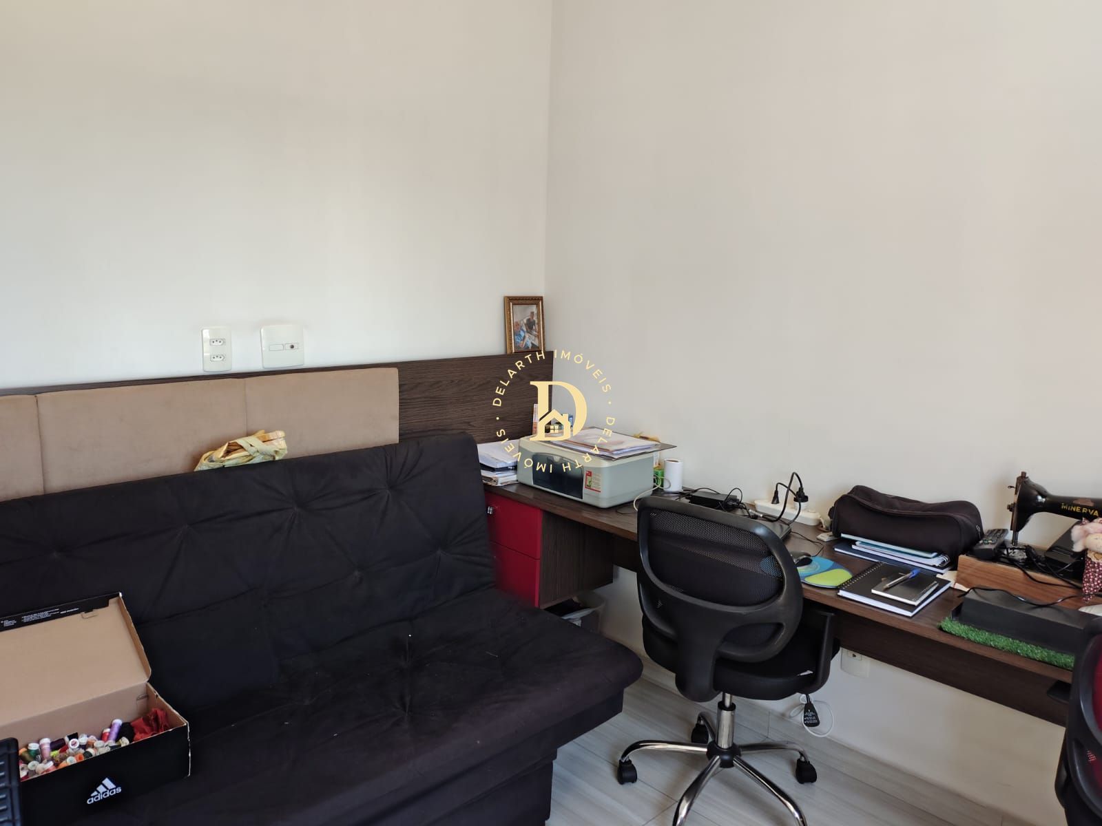 Apartamento, 3 quartos, 94 m² - Foto 22