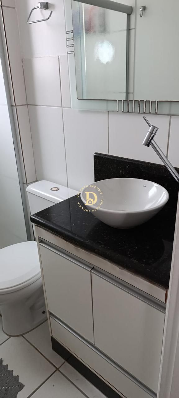 Apartamento à venda com 3 quartos, 66m² - Foto 8