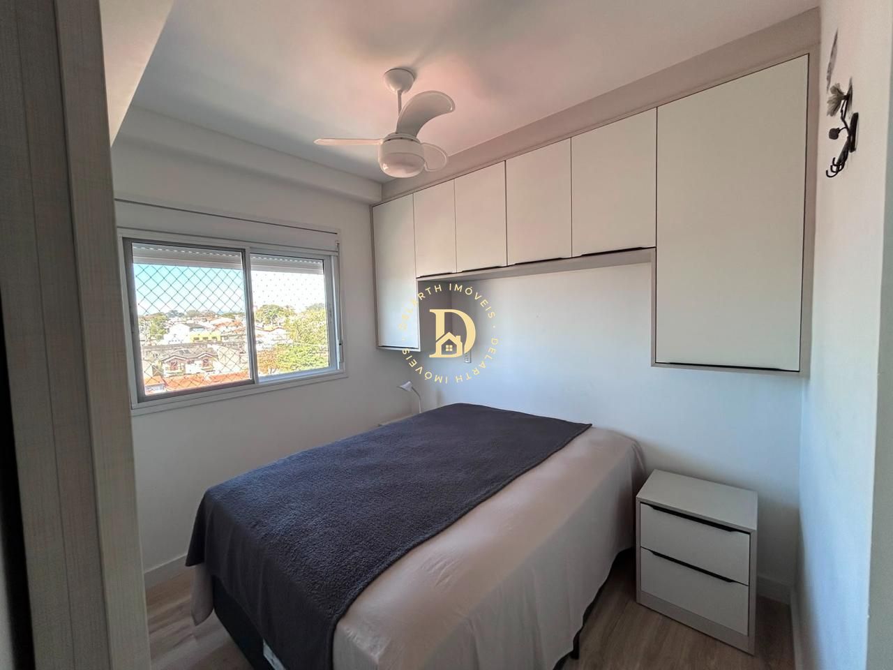 Apartamento, 2 quartos, 55 m² - Foto 13