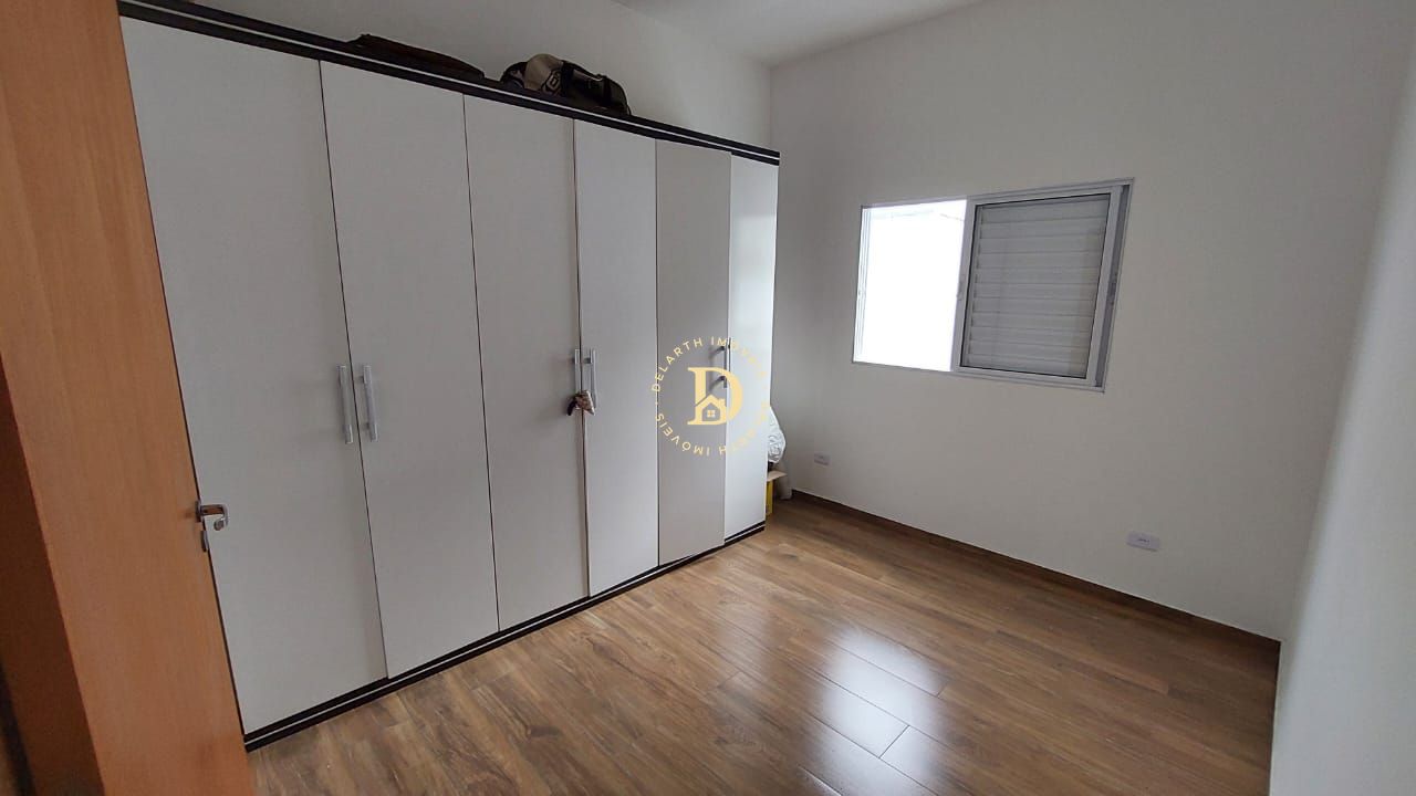 Sobrado, 3 quartos, 164 m² - Foto 8