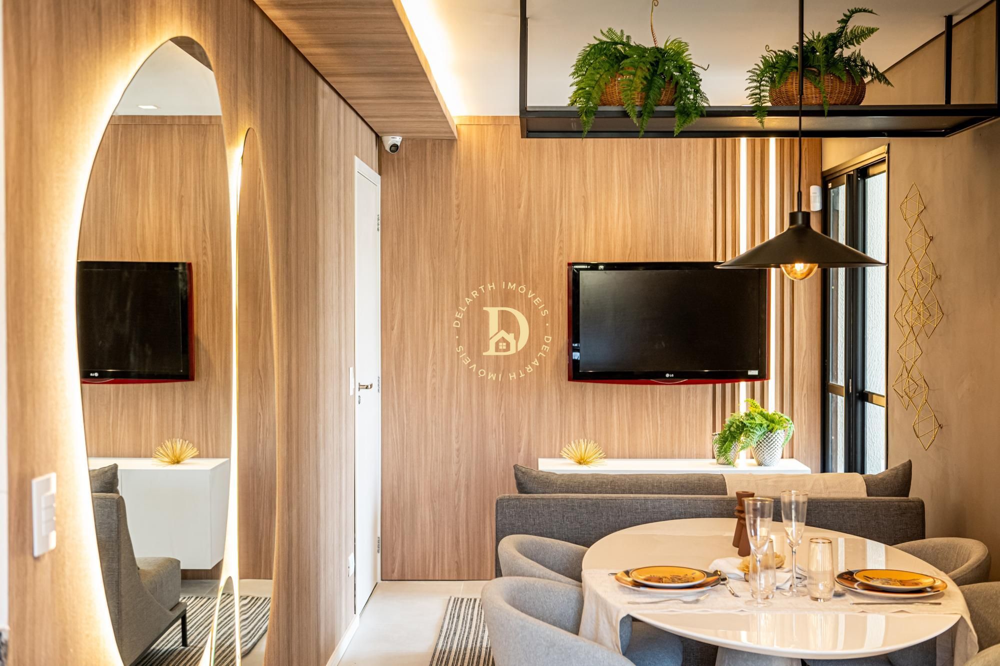 Apartamento, 2 quartos, 41 m² - Foto 21