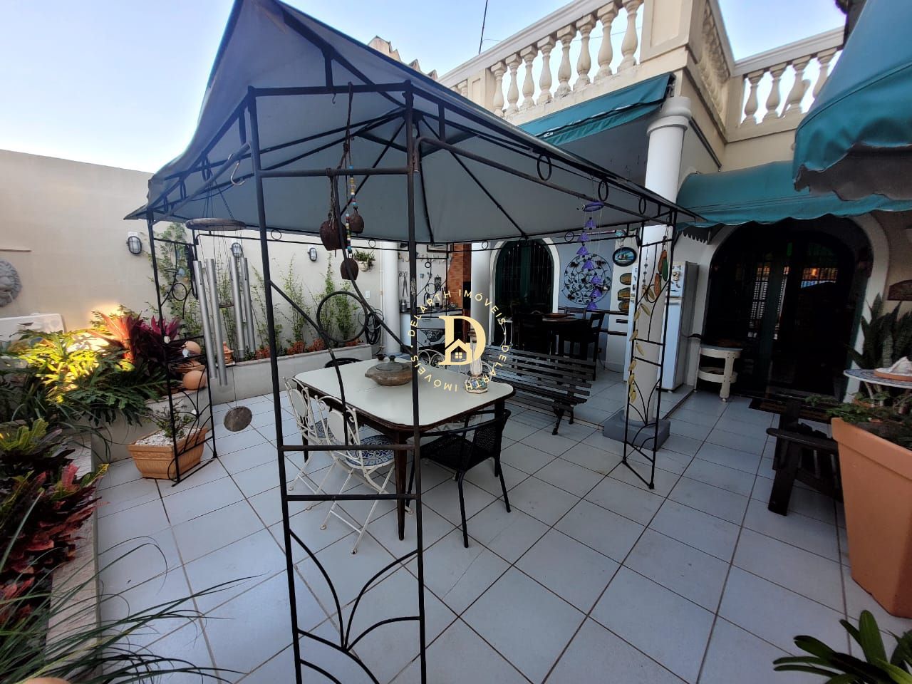 Sobrado, 5 quartos, 550 m² - Foto 27
