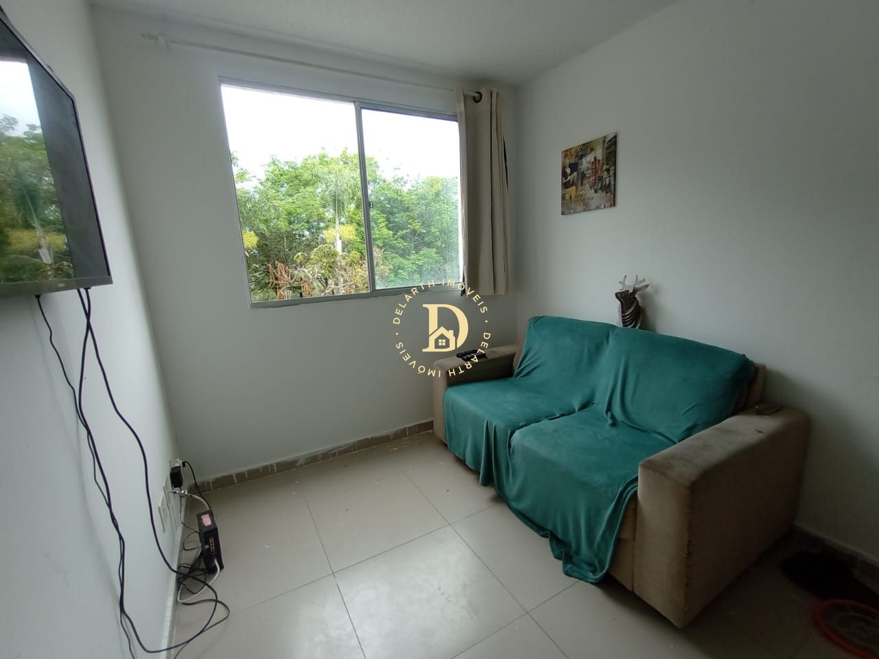 Apartamento, 2 quartos, 55 m² - Foto 1