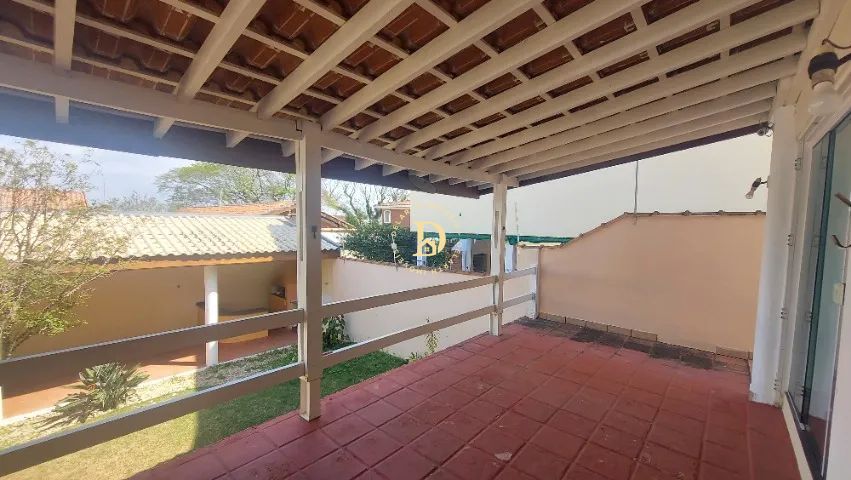 Sobrado, 4 quartos, 374 m² - Foto 10