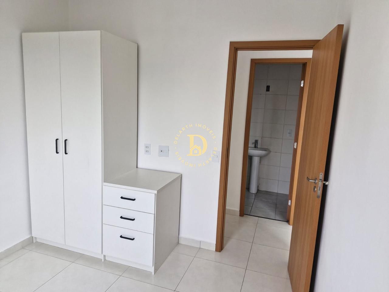 Apartamento, 2 quartos, 46 m² - Foto 9