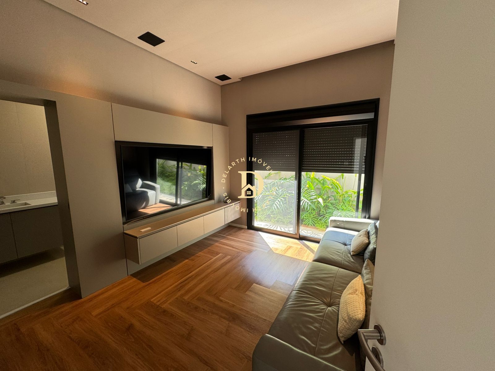 Casa de Condomínio, 5 quartos - Foto 9