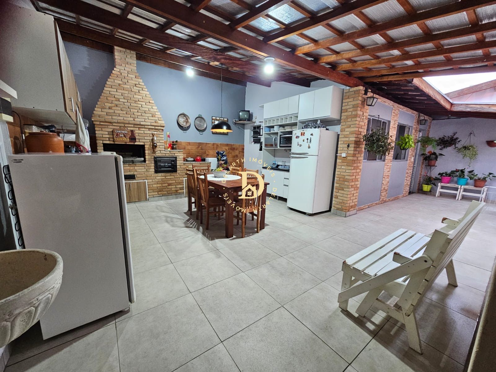 Casa, 3 quartos, 113 m² - Foto 17