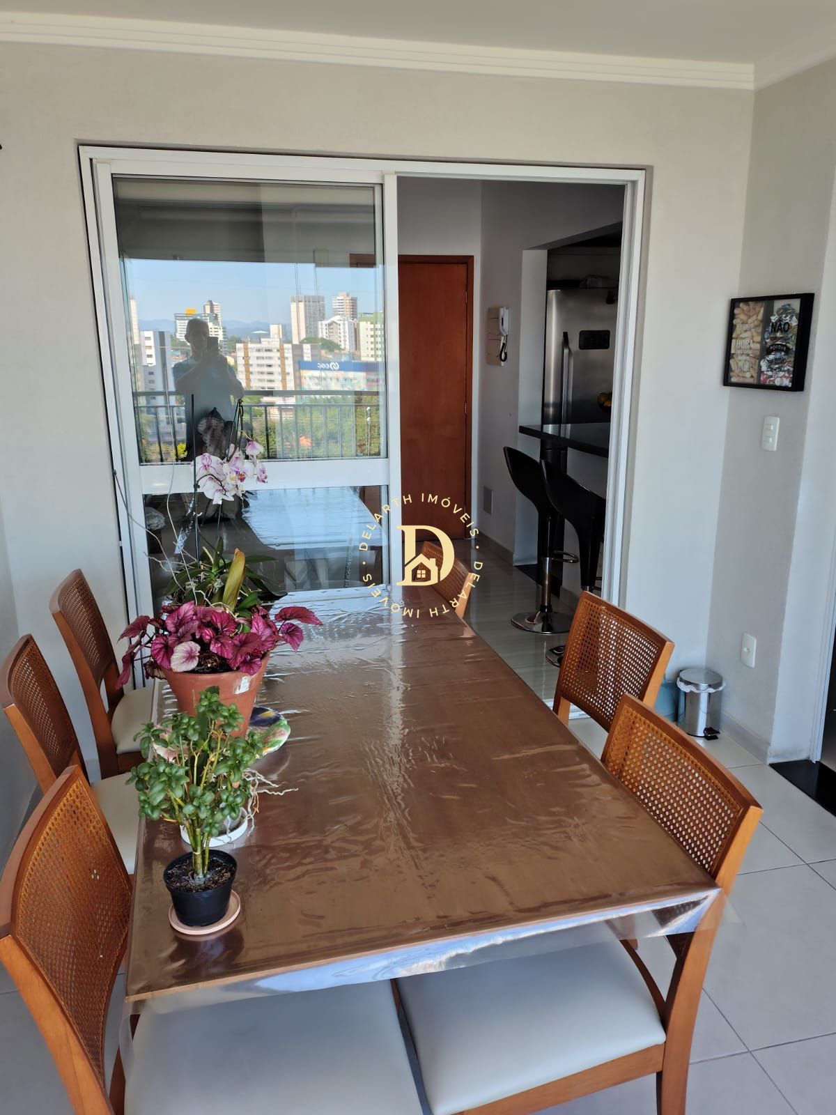 Apartamento, 3 quartos, 94 m² - Foto 9