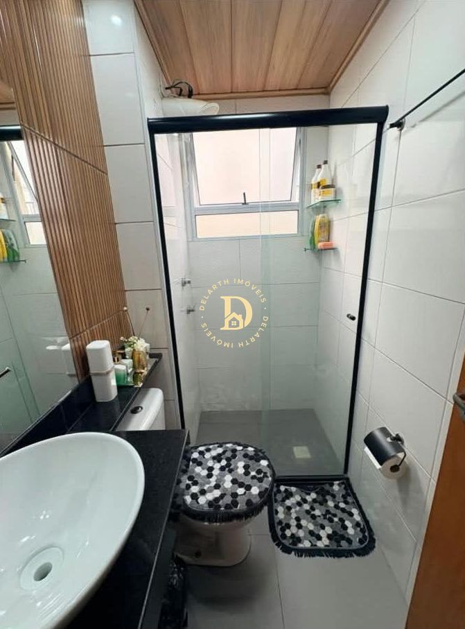 Apartamento, 2 quartos, 48 m² - Foto 9