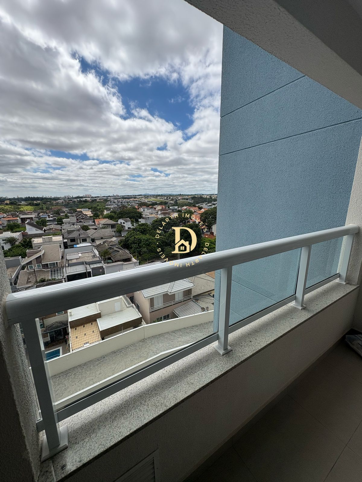 Apartamento para alugar com 2 quartos, 63m² - Foto 4