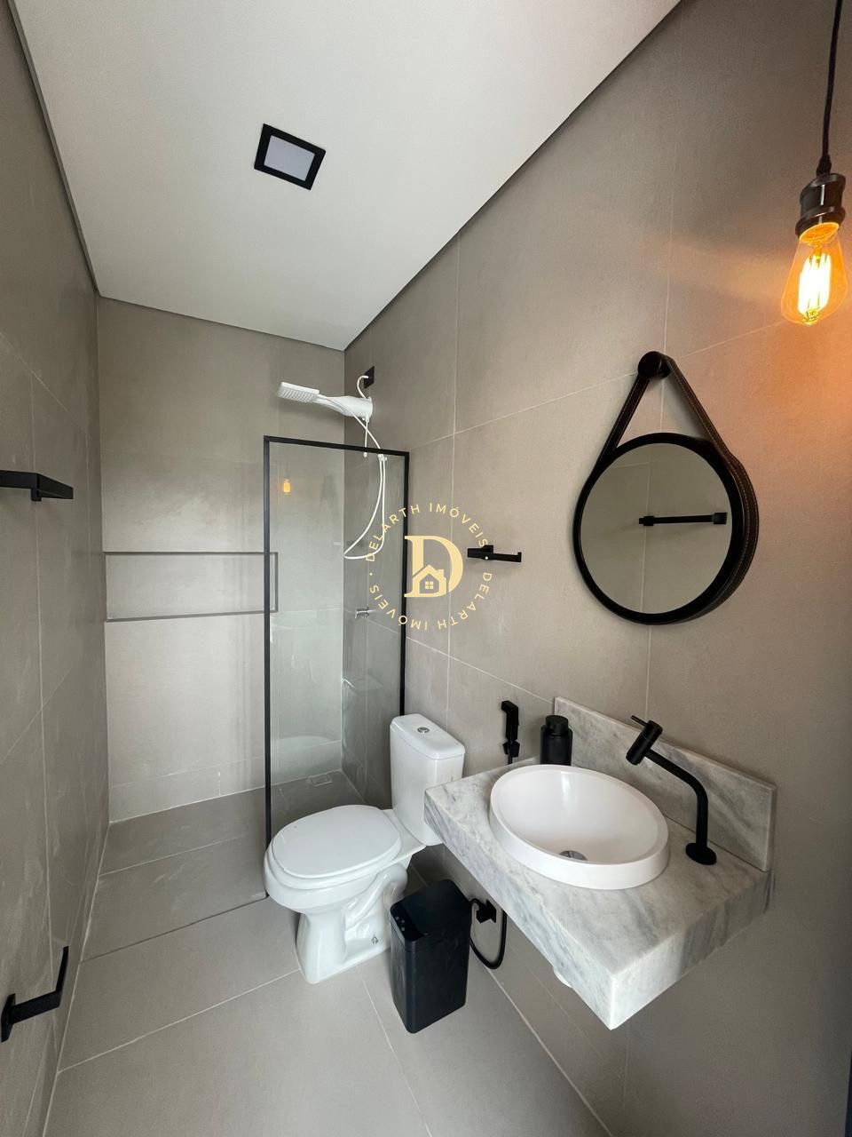 Casa de Condomínio, 3 quartos - Foto 8