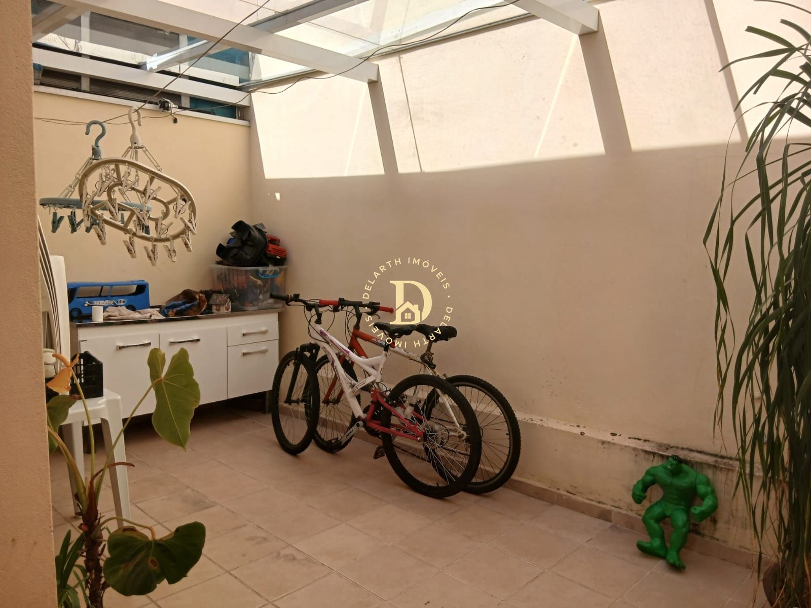 Casa, 2 quartos, 60 m² - Foto 13