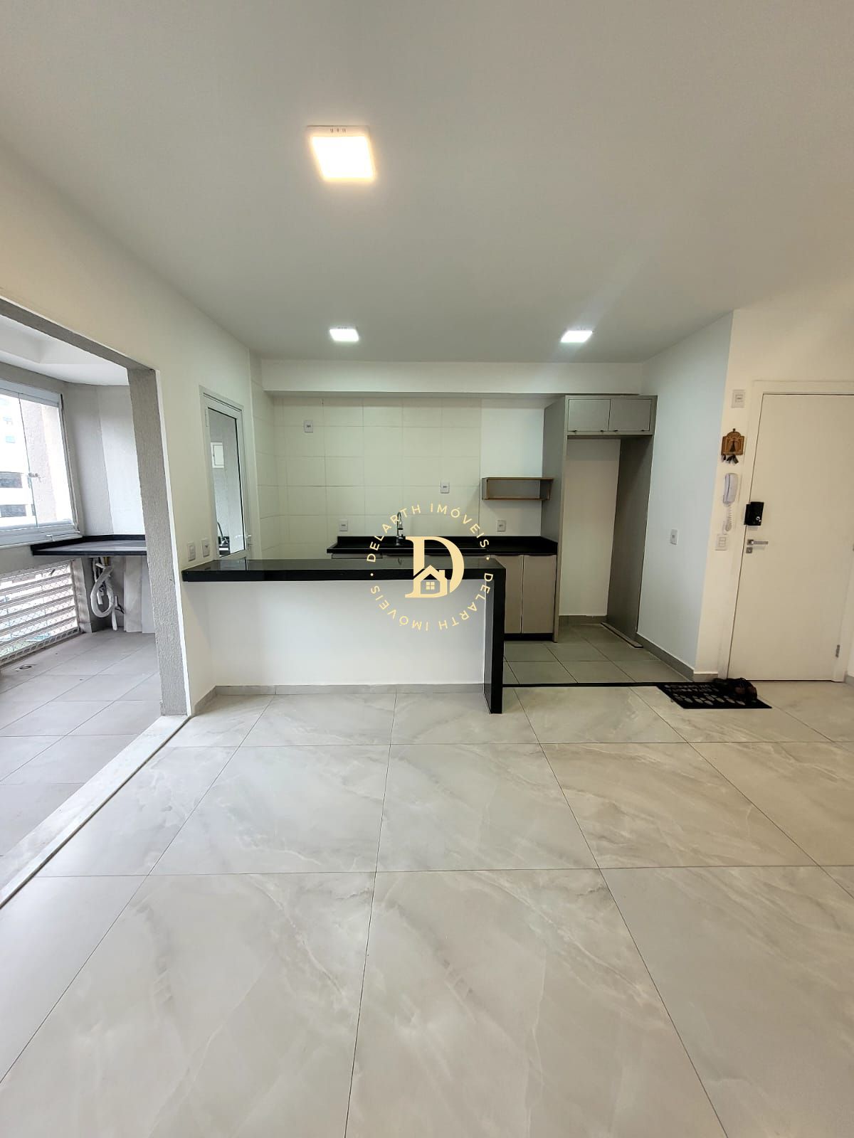 Apartamento, 3 quartos, 70 m² - Foto 1