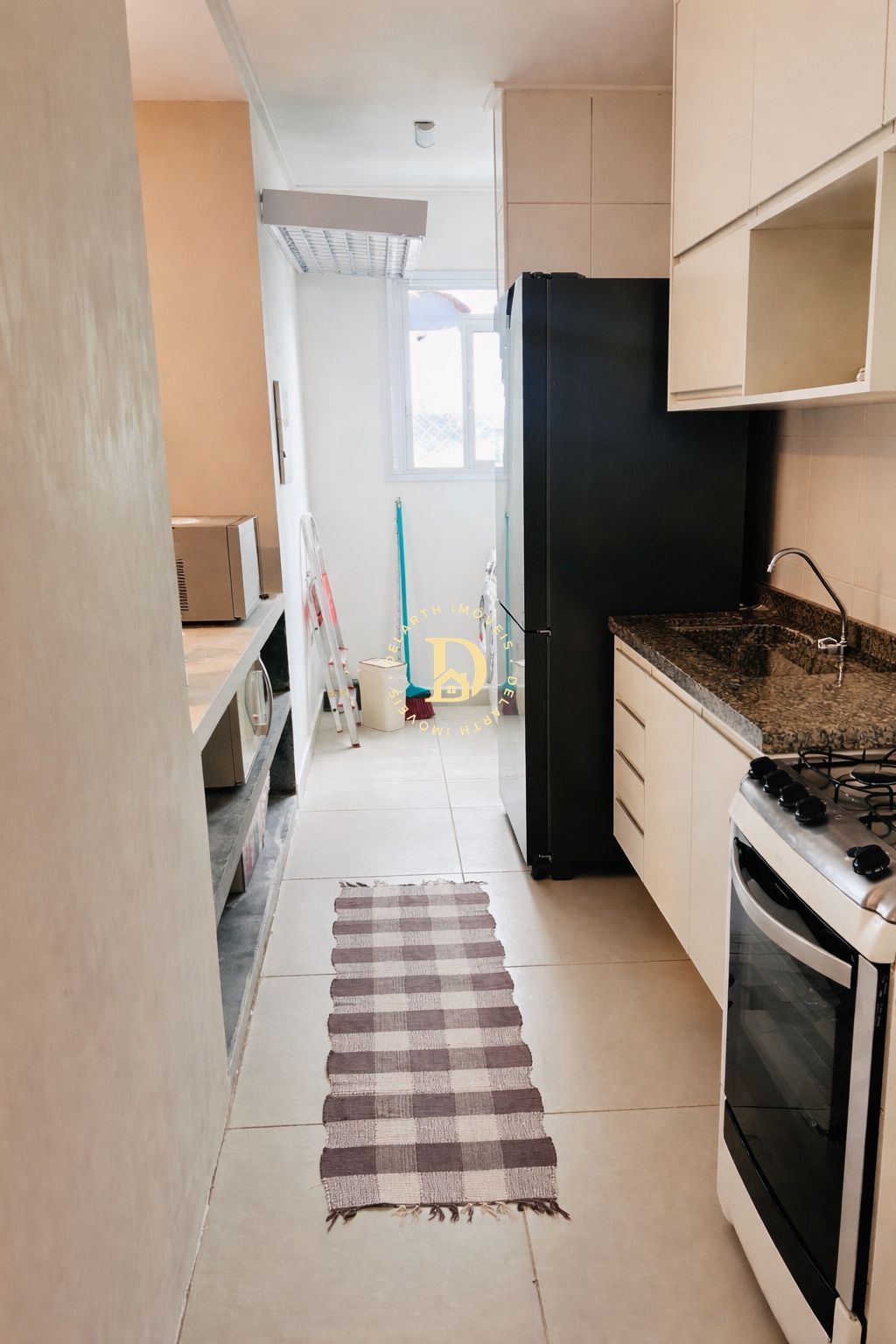 Apartamento, 2 quartos, 62 m² - Foto 3