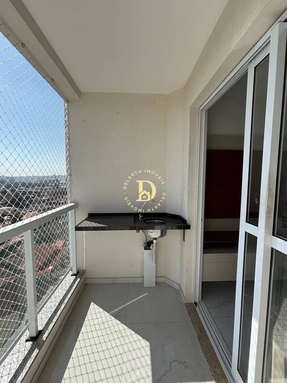 Apartamento, 3 quartos, 72 m² - Foto 8