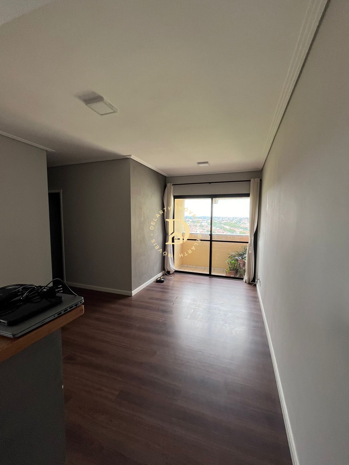 Apartamento à venda com 3 quartos, 63m² - Foto 1