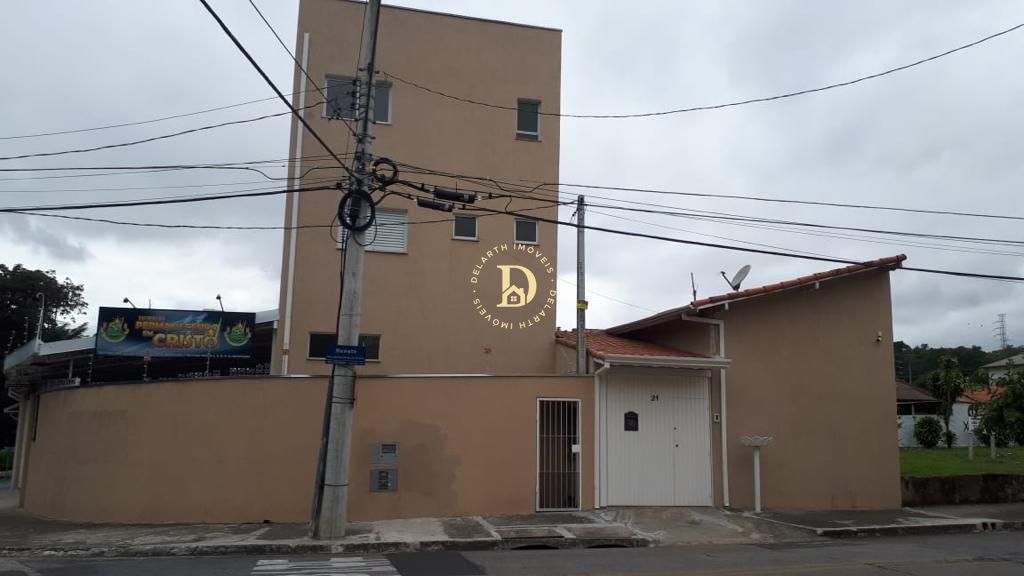 Prédio Inteiro à venda com 3 quartos, 251m² - Foto 16