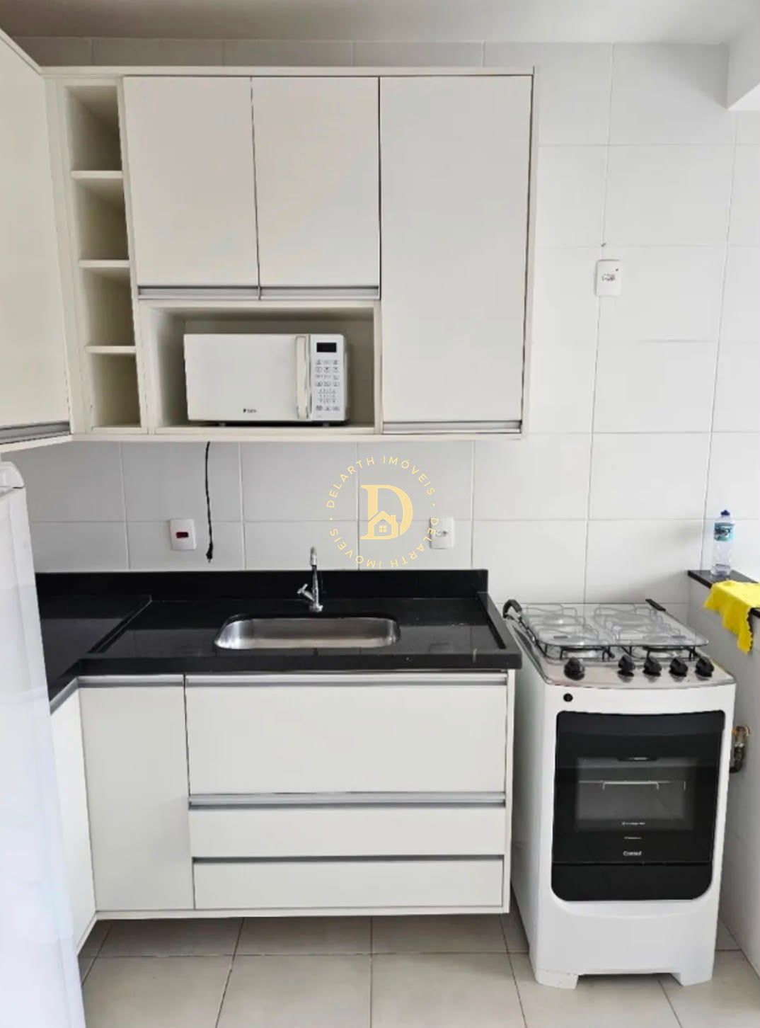 Apartamento, 2 quartos, 58 m² - Foto 2