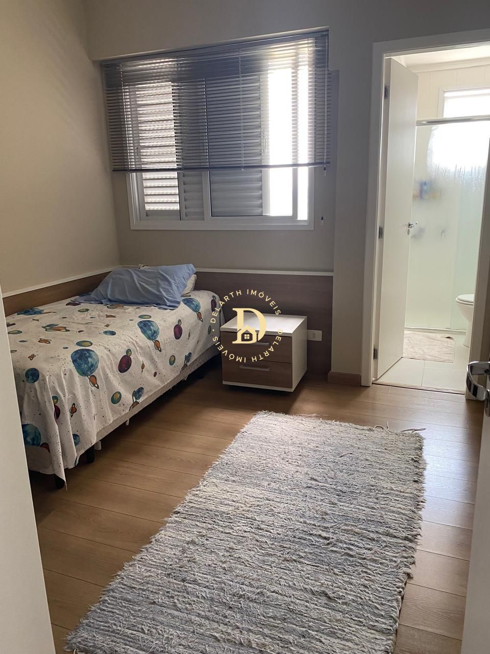 Apartamento à venda com 3 quartos, 142m² - Foto 13