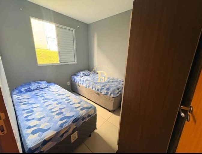 Apartamento, 2 quartos, 48 m² - Foto 6