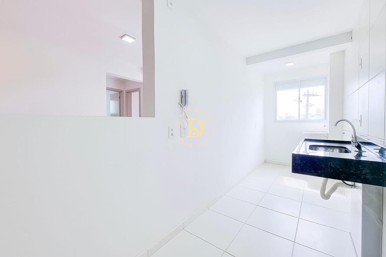 Apartamento, 2 quartos, 52 m² - Foto 6
