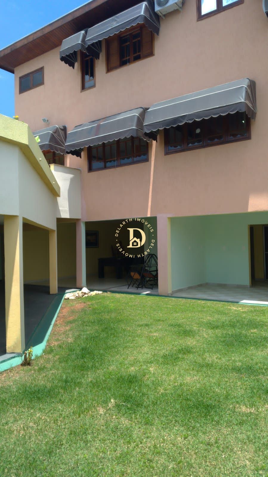 Casa de Condomínio, 4 quartos - Foto 10