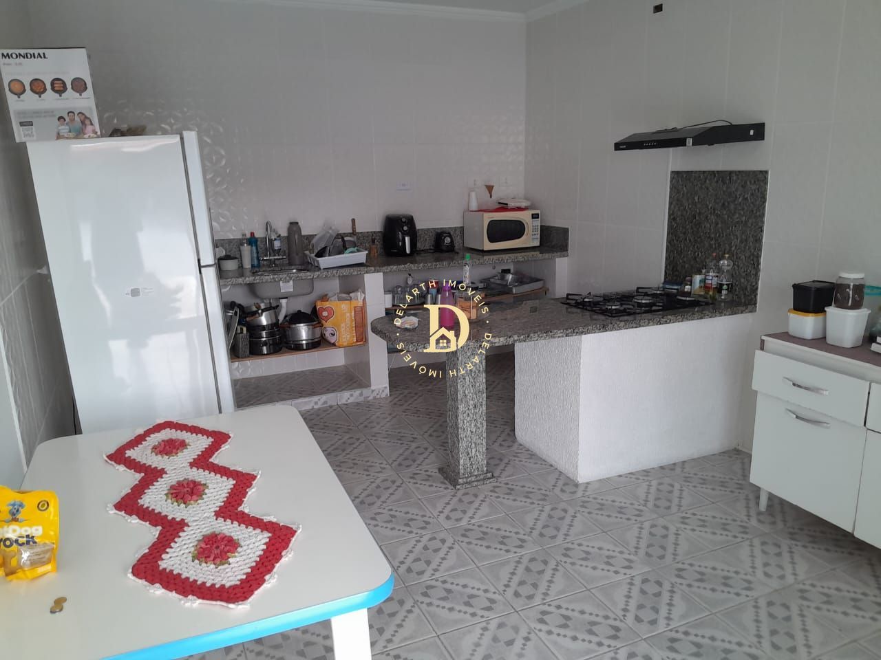 Sobrado, 2 quartos, 148 m² - Foto 3