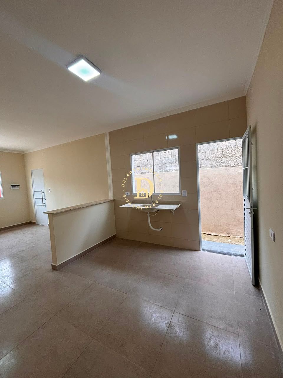 Casa, 2 quartos, 60 m² - Foto 4