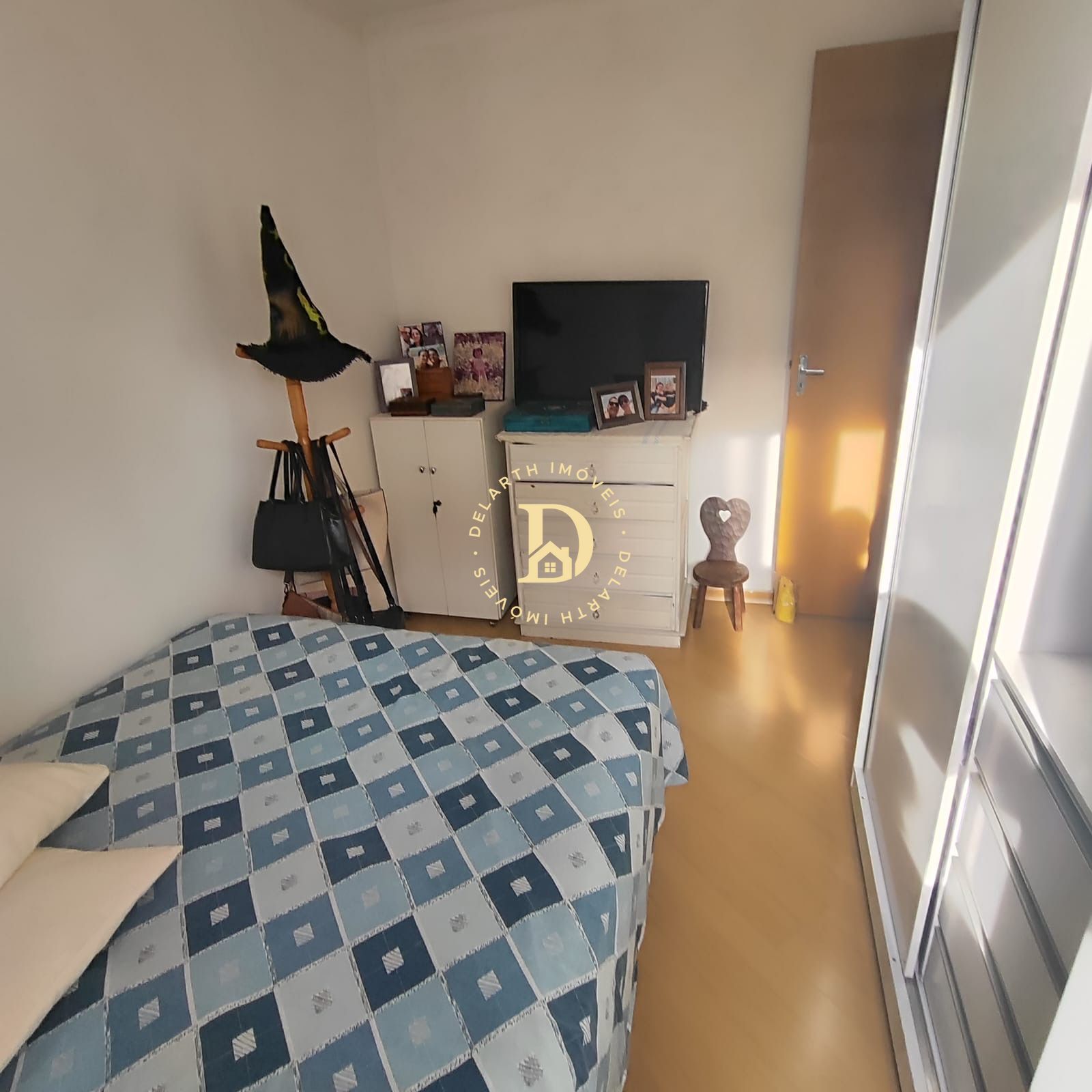Apartamento, 3 quartos, 63 m² - Foto 7