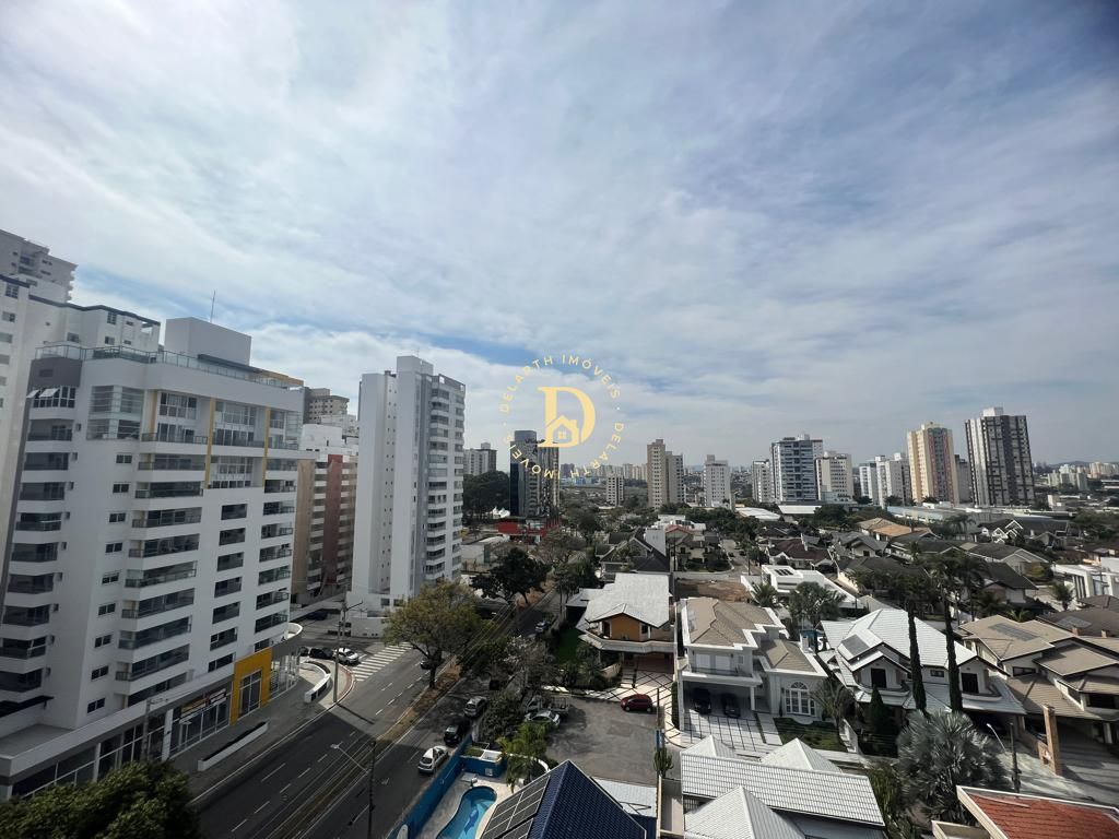 Apartamento à venda com 4 quartos, 132m² - Foto 15