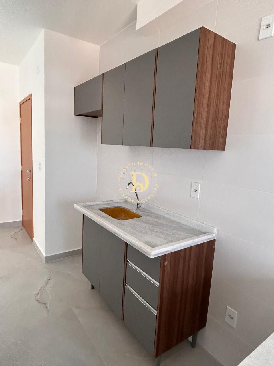 Apartamento, 3 quartos, 72 m² - Foto 3