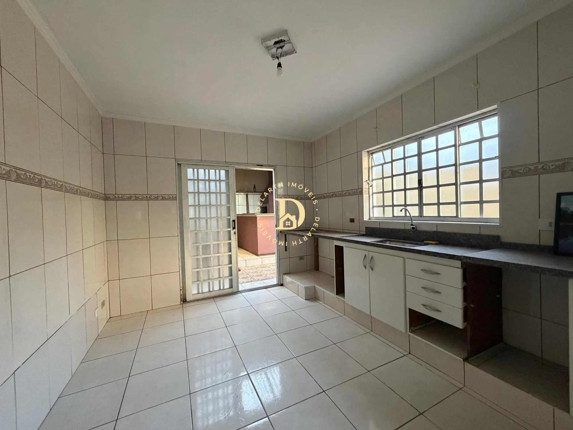 Sobrado, 4 quartos, 161 m² - Foto 1