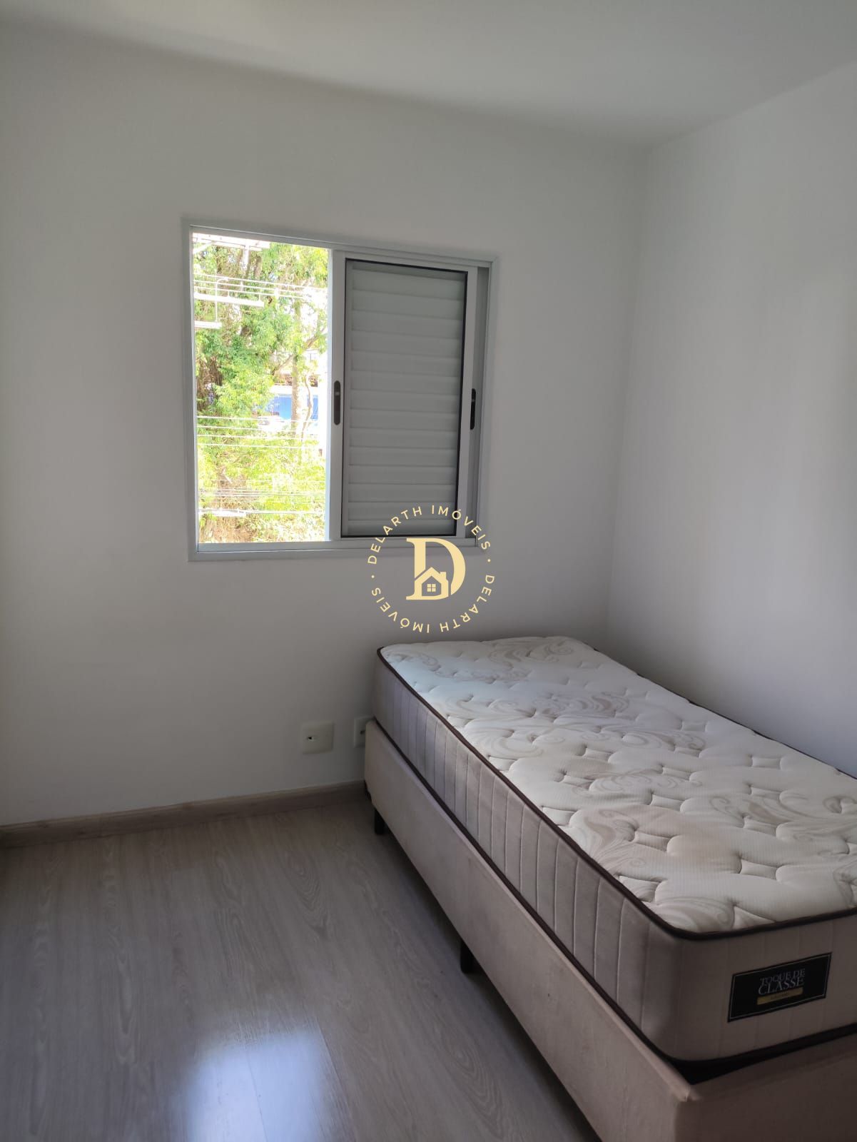 Apartamento para alugar com 2 quartos, 55m² - Foto 6