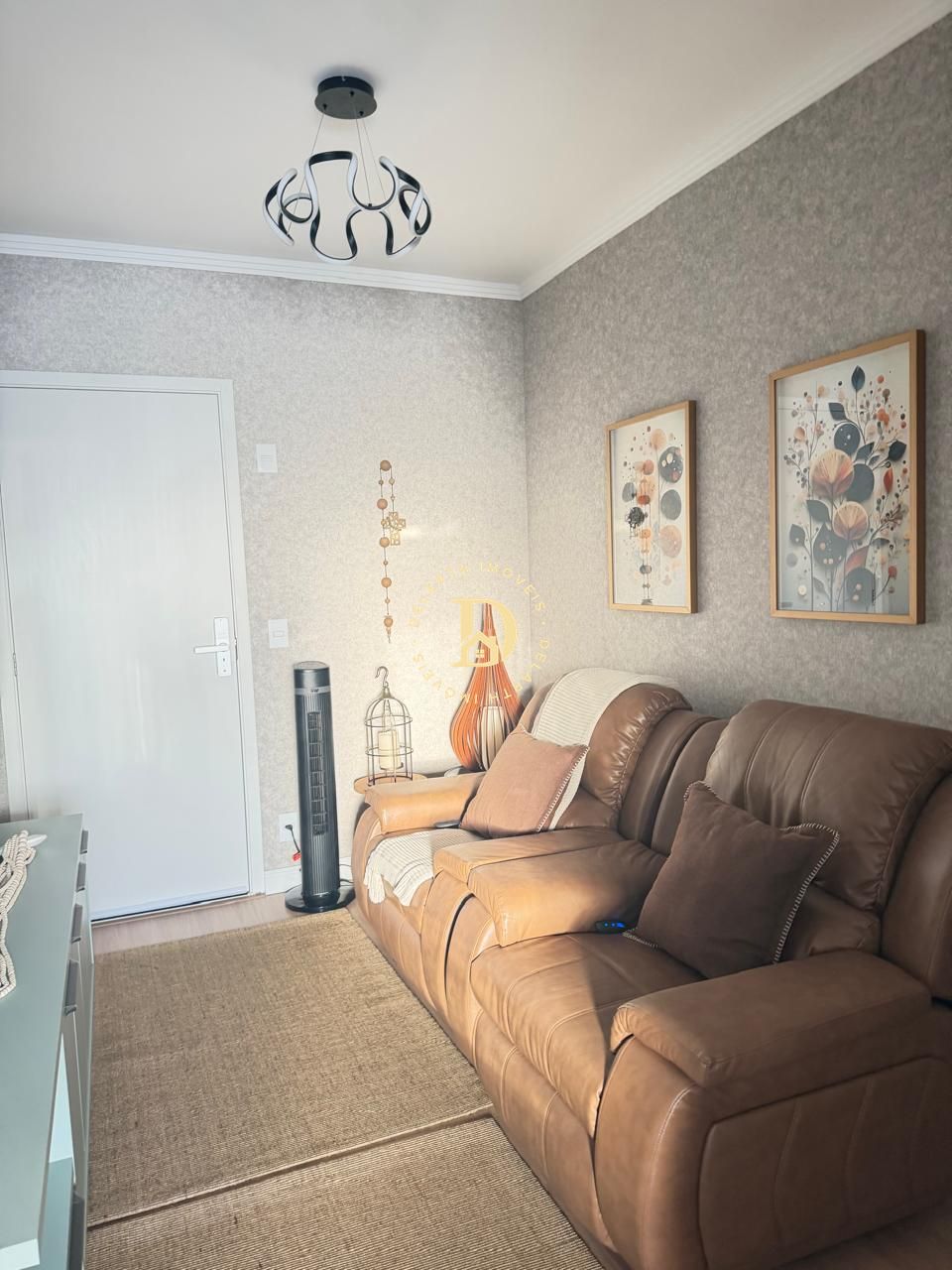 Apartamento, 2 quartos, 66 m² - Foto 2