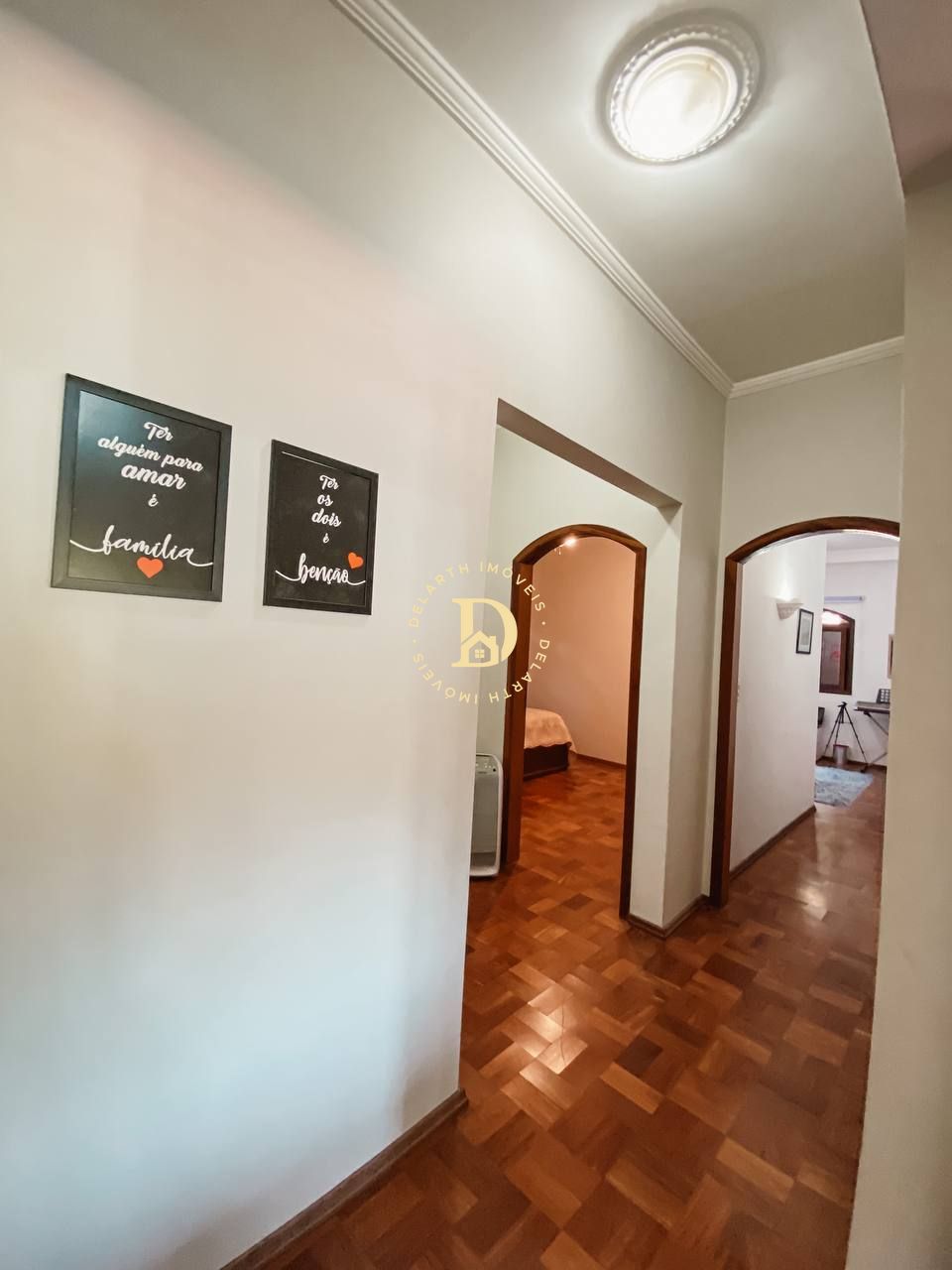 Casa de Condomínio à venda com 4 quartos, 315m² - Foto 17