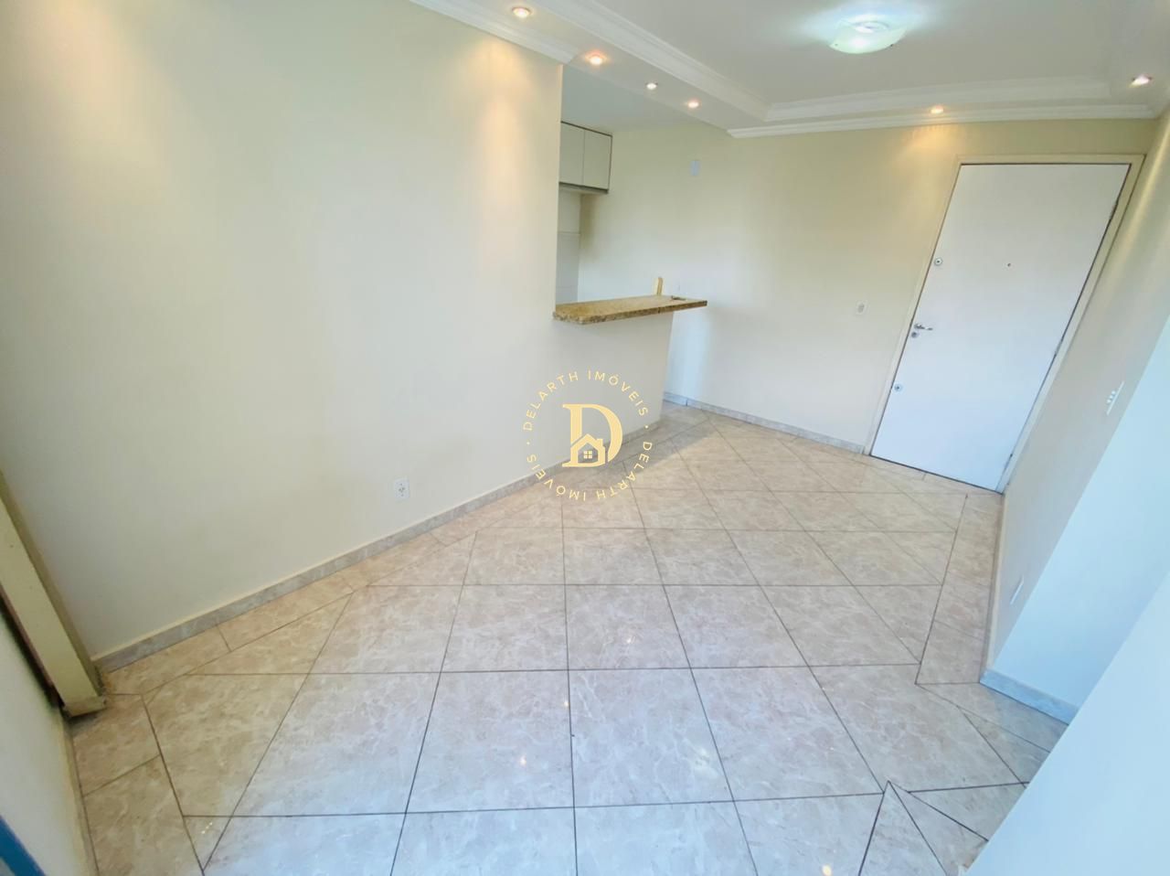Apartamento, 2 quartos, 62 m² - Foto 2