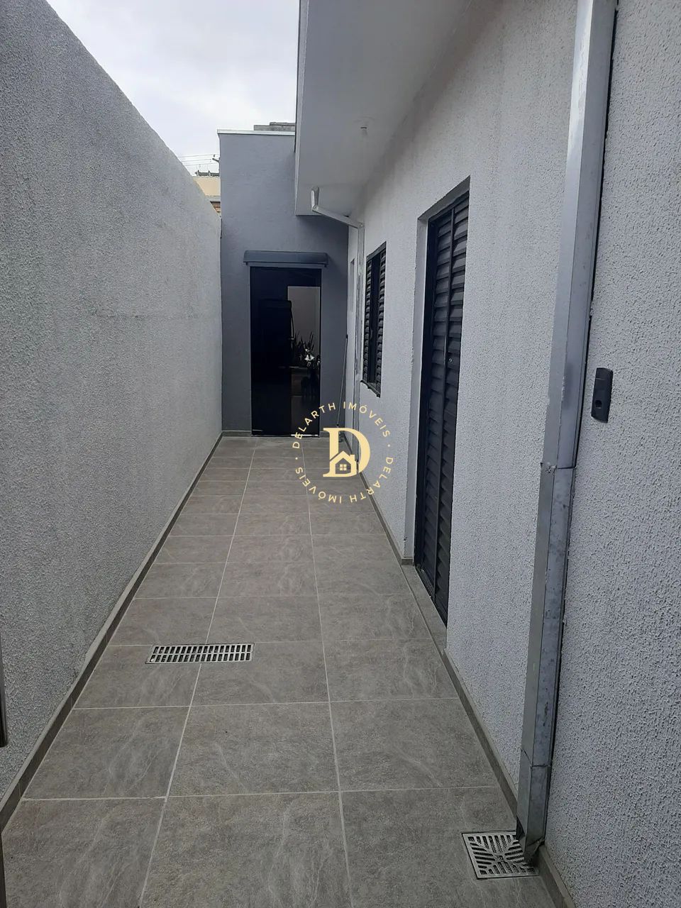 Casa, 2 quartos, 90 m² - Foto 18