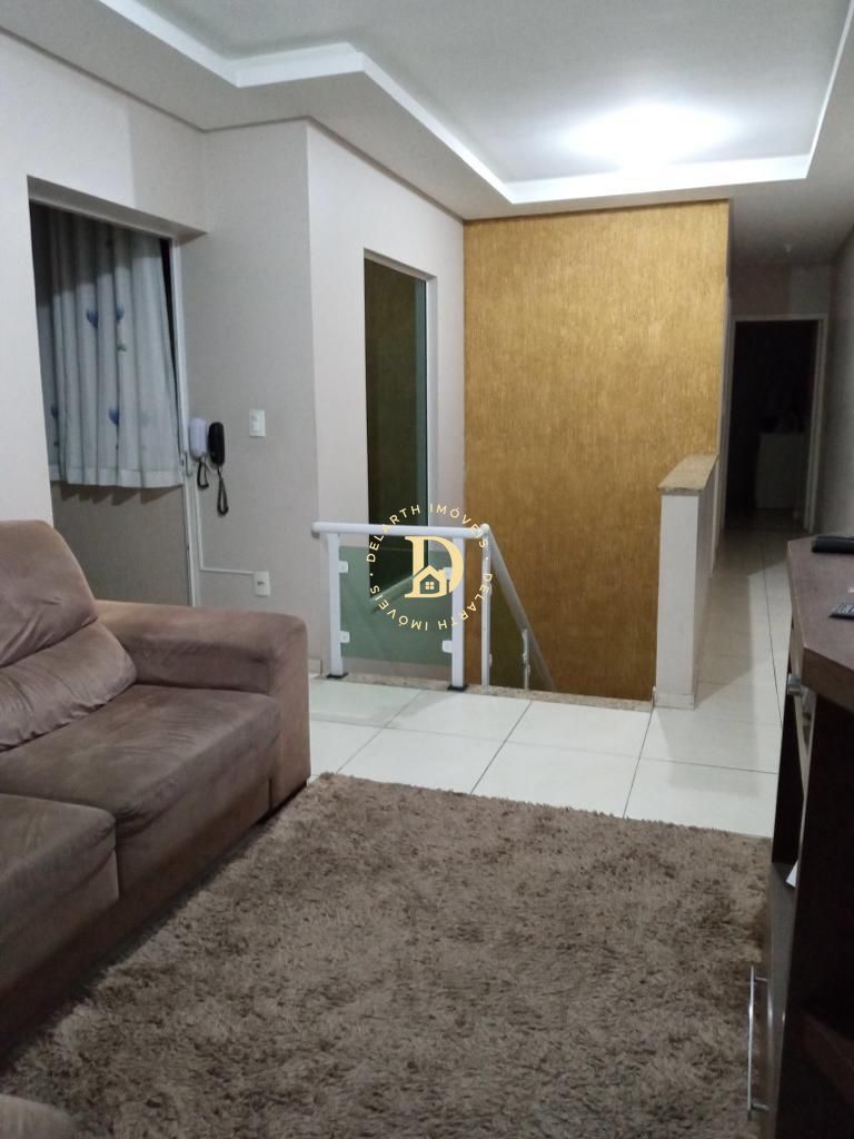 Sobrado à venda com 4 quartos, 180m² - Foto 11