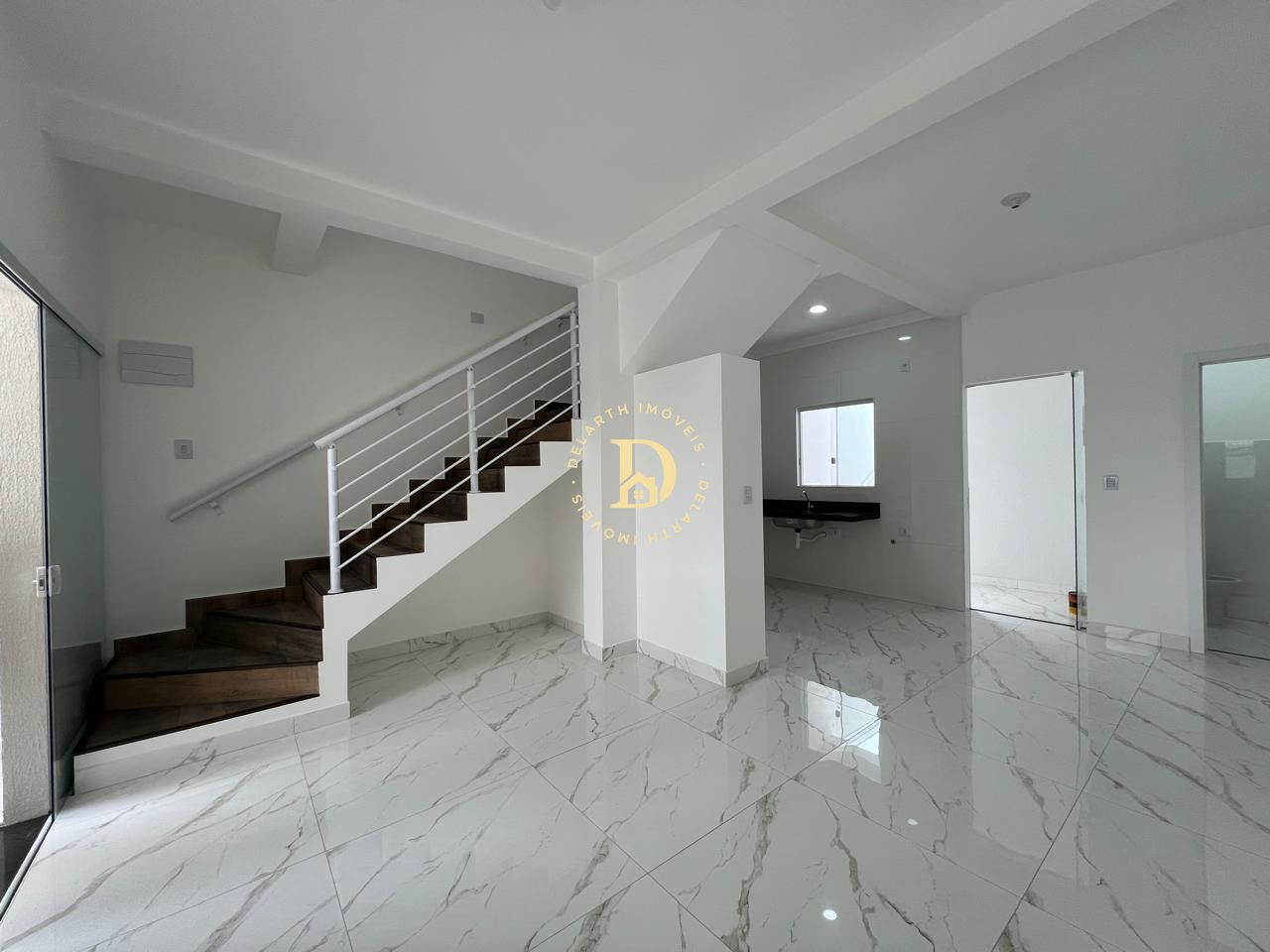 Casa, 3 quartos, 117 m² - Foto 8