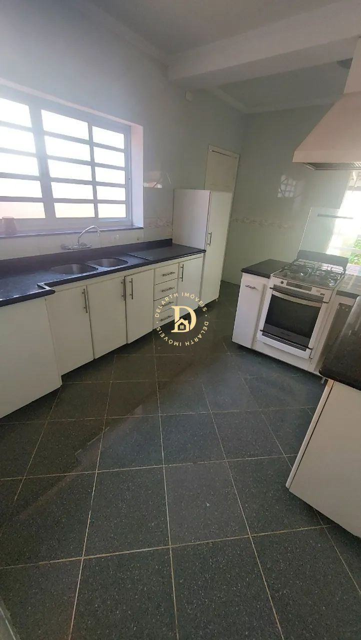 Sobrado, 4 quartos, 374 m² - Foto 4
