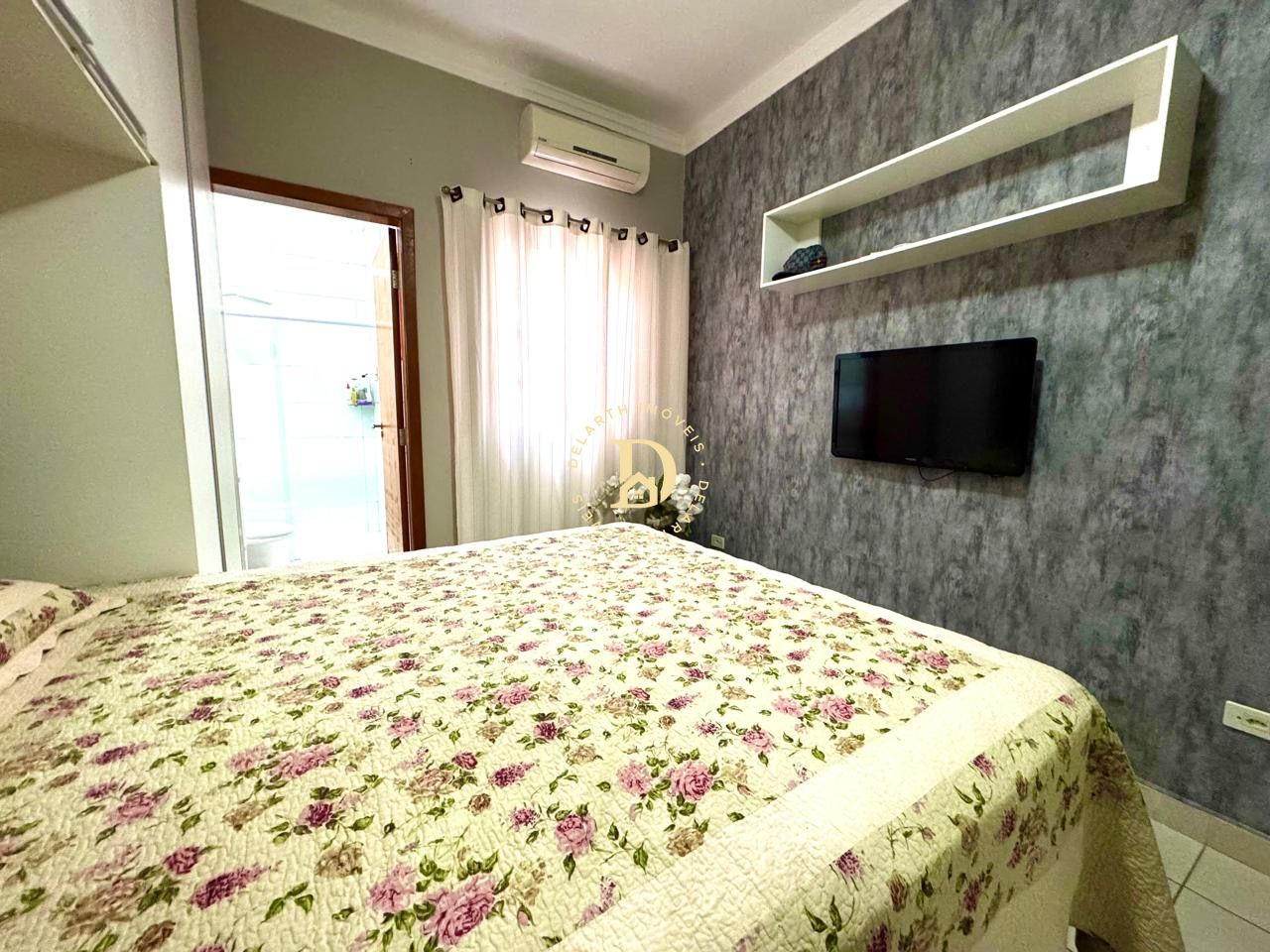 Casa, 3 quartos, 120 m² - Foto 6