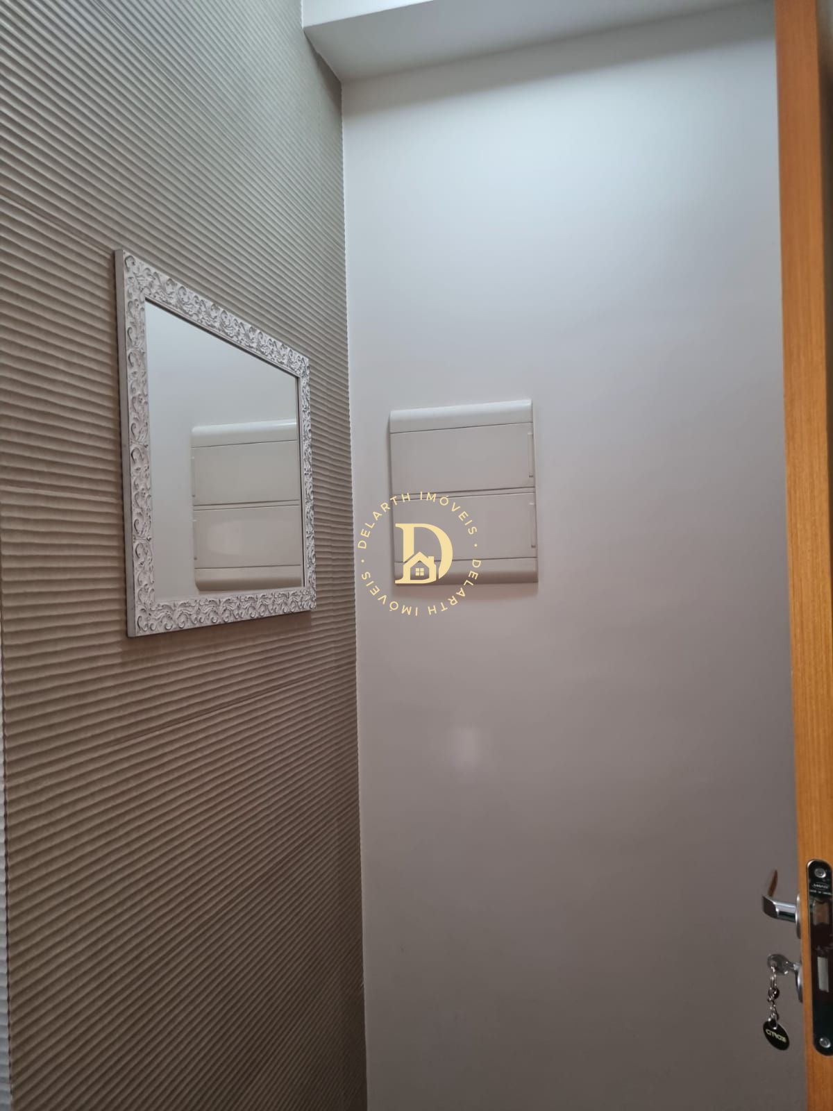 Apartamento à venda com 2 quartos, 65m² - Foto 11