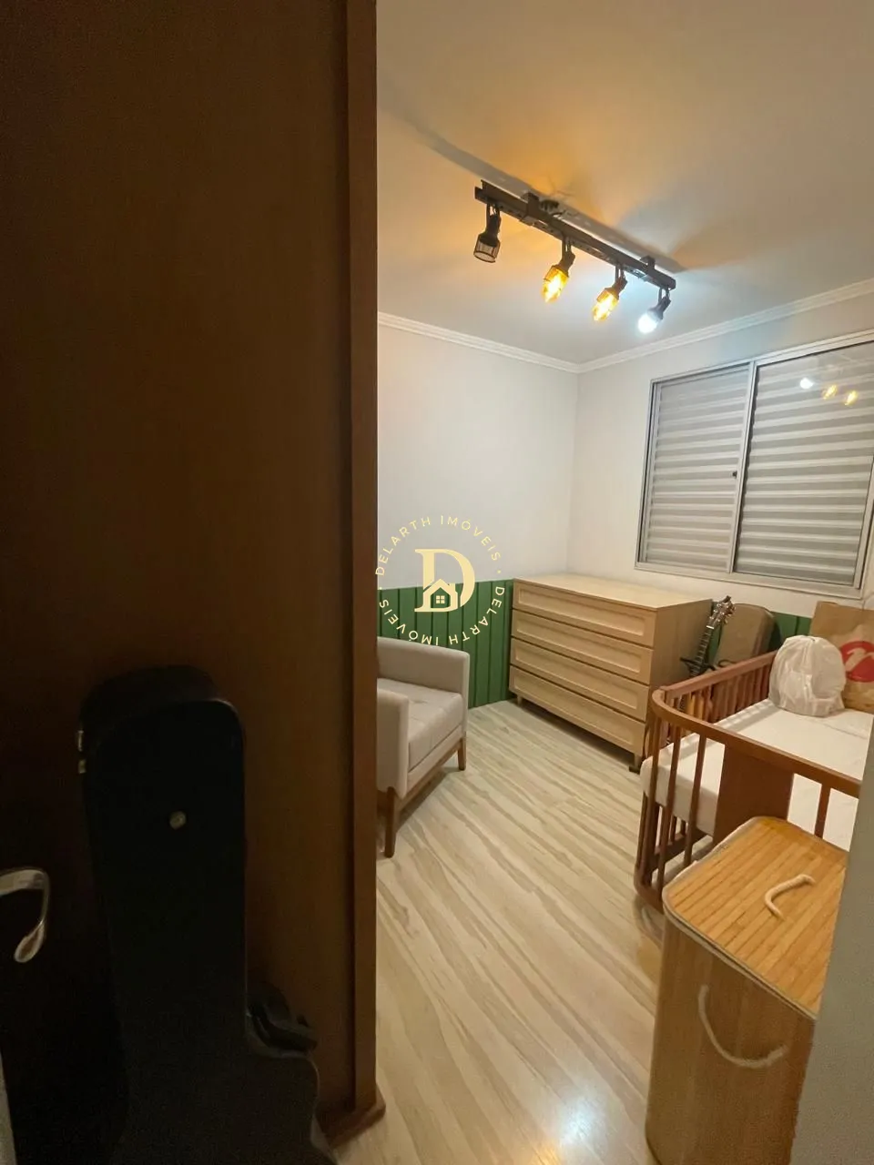 Apartamento, 2 quartos, 50 m² - Foto 11