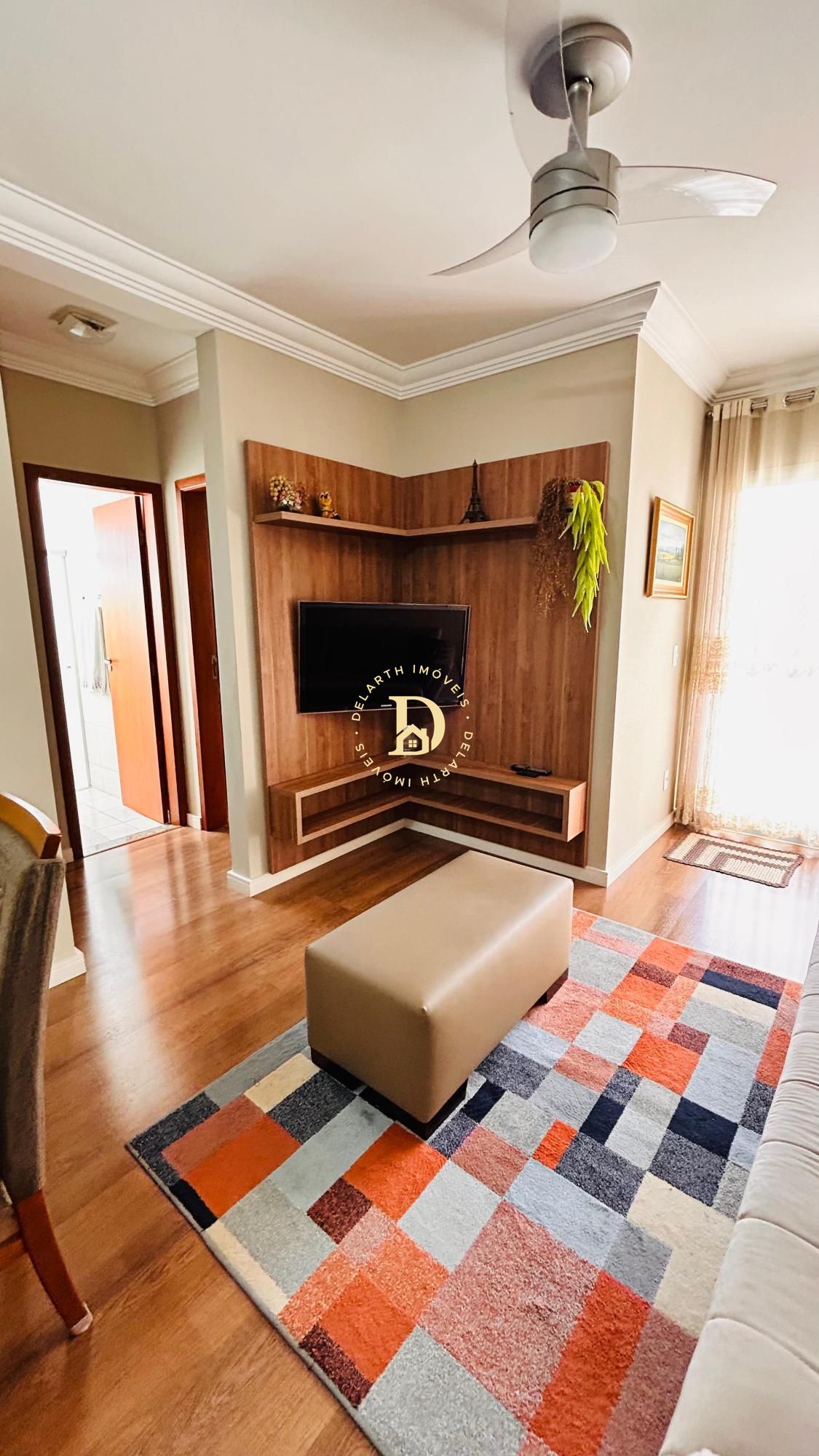 Apartamento, 2 quartos, 63 m² - Foto 3