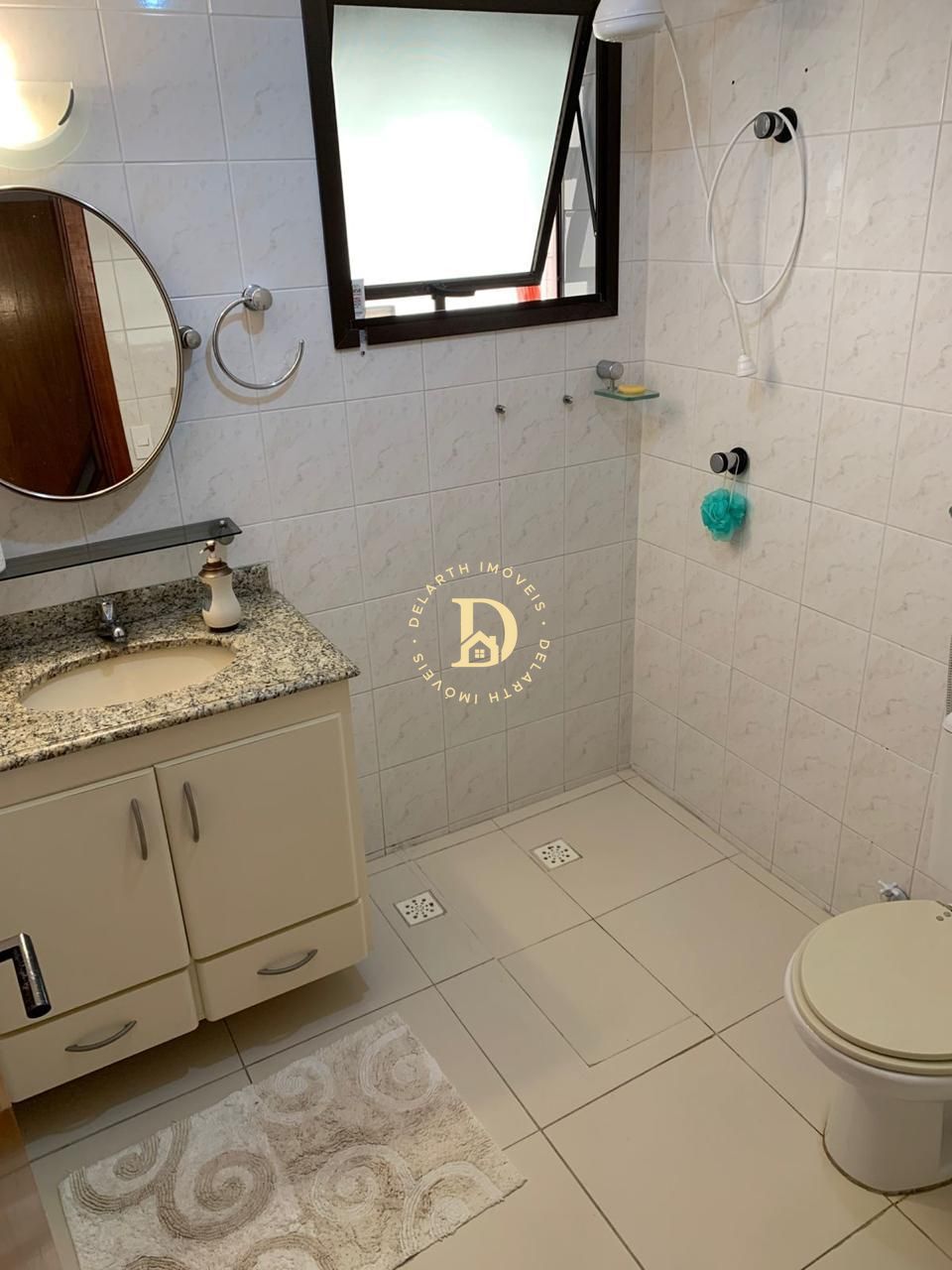 Apartamento à venda com 3 quartos, 106m² - Foto 10