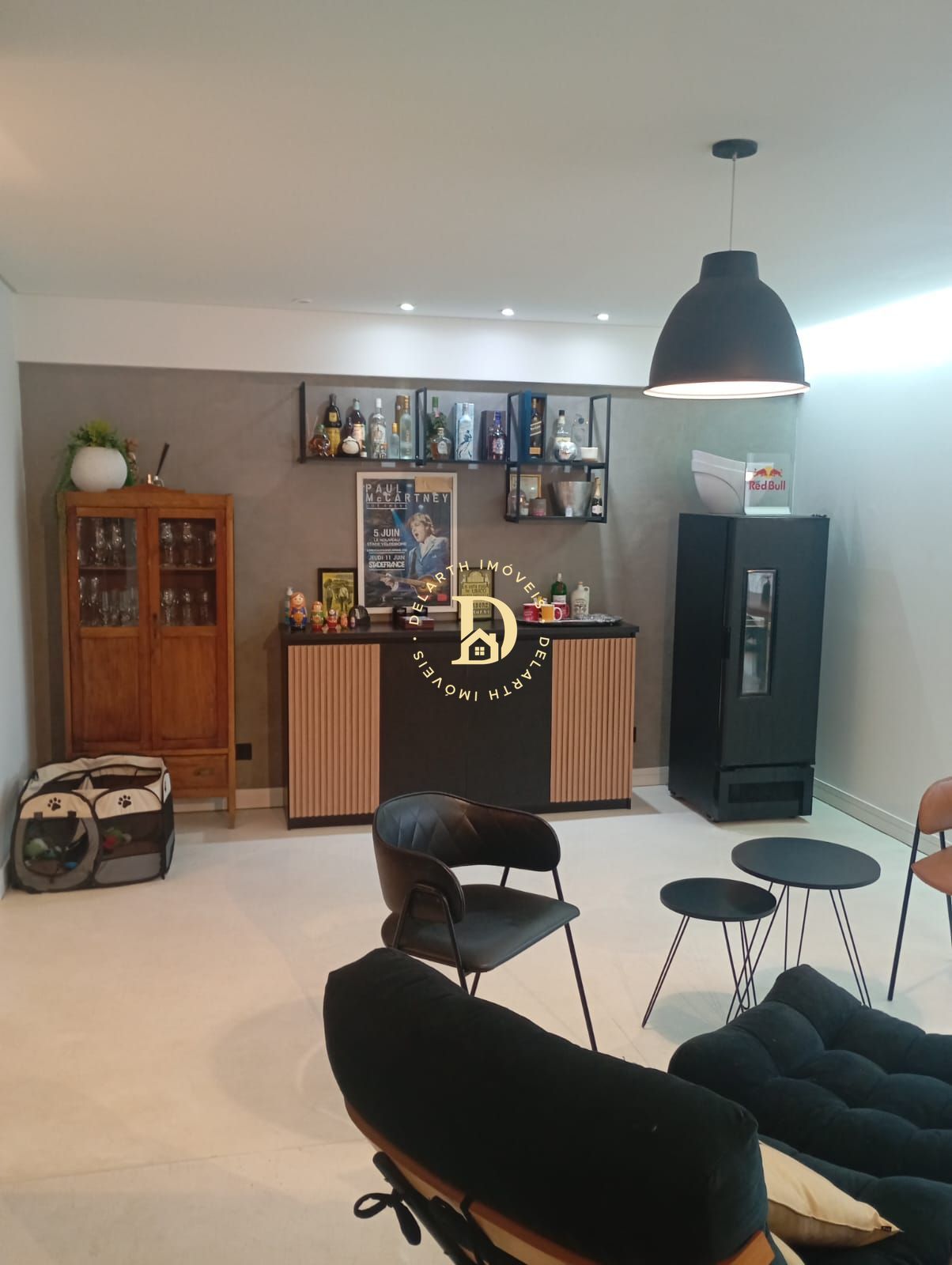 Apartamento, 3 quartos, 156 m² - Foto 4