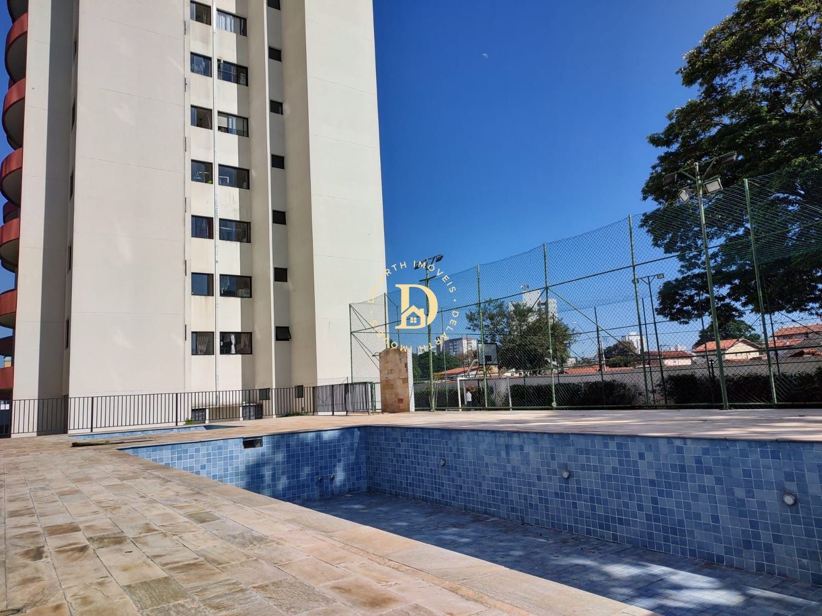 Apartamento, 3 quartos, 92 m² - Foto 3