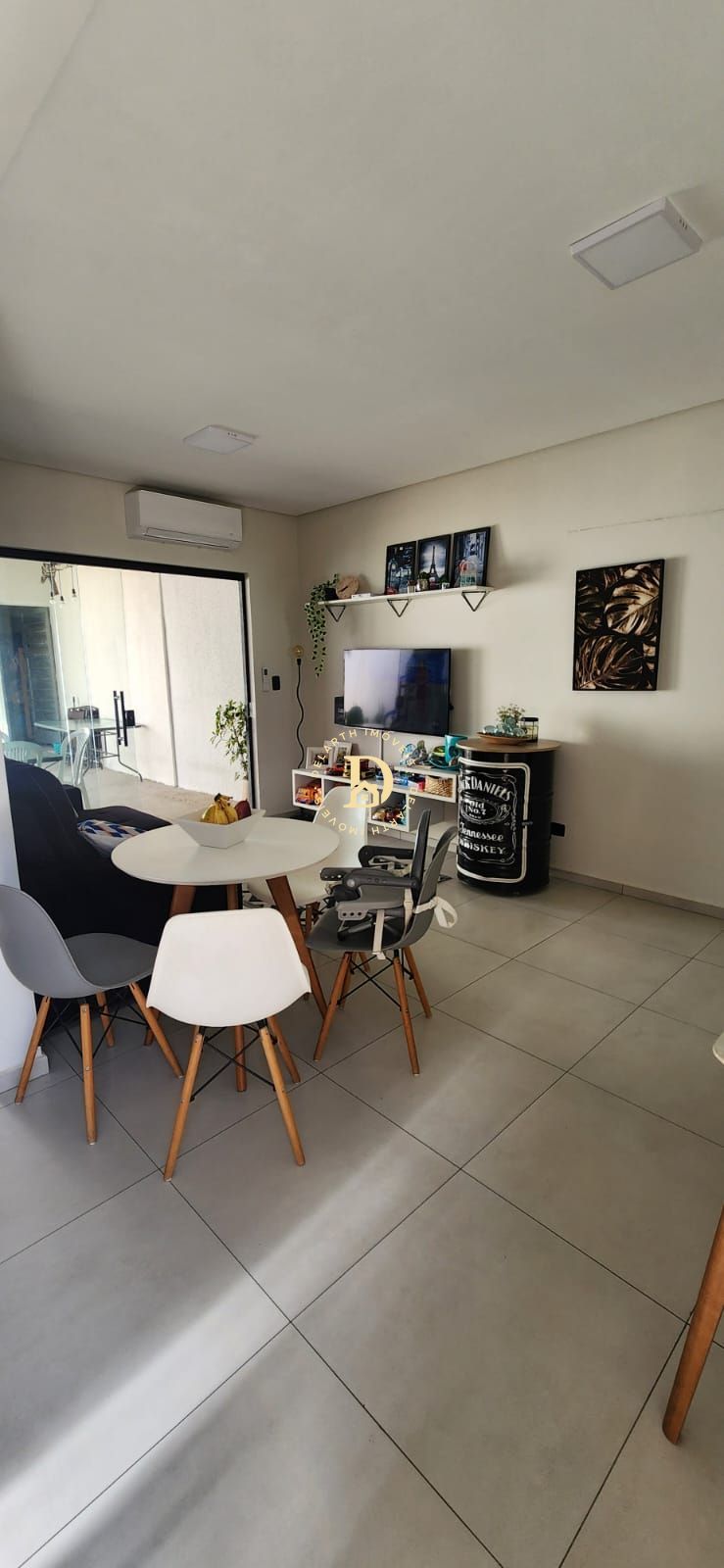 Casa, 2 quartos, 90 m² - Foto 6